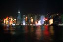 hong kong